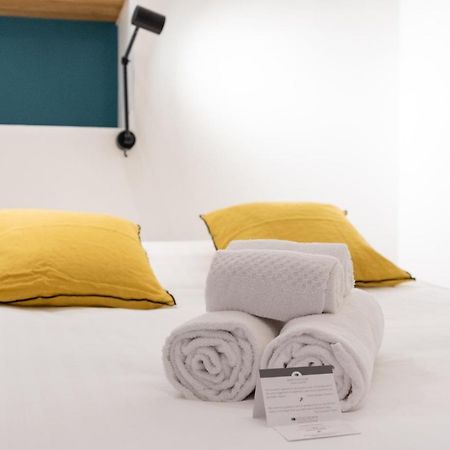 리옹 Le Nid Du Lion - Joli T2 Quartier St Georges Au Calme 아파트 외부 사진