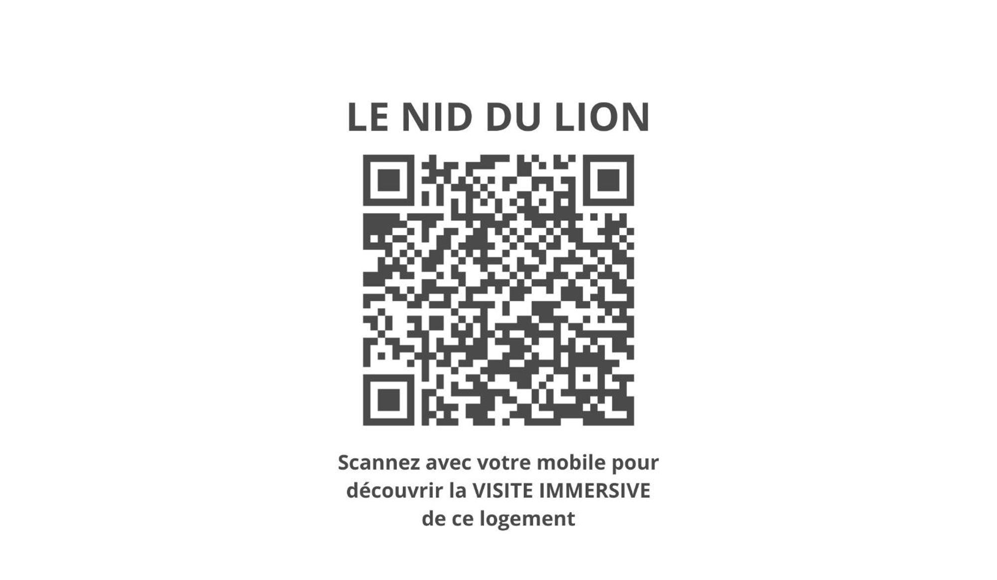 리옹 Le Nid Du Lion - Joli T2 Quartier St Georges Au Calme 아파트 외부 사진